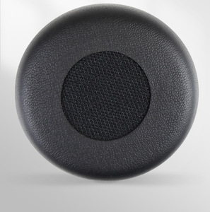 Almohadillas de Repuesto para Auriculares Jabra Evolve 20, 20SE, 30, 30 II, 40, 65, de Cuero Proteico y Esponja de Alta Elasticidad - Product Image 2