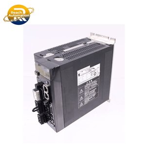 Controllore Dedicato O-M-R-O-N R88D-KN20F-ECT 20 I/O 380-400V EtherCAT con Memoria EEPROM e Flash - Product Image 5