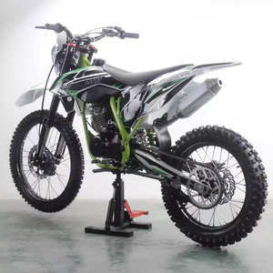 Motocicletas de Motocross de 110cc 2023, Cuatrimoto Todoterreno de 250cc con CE - Product Image 5
