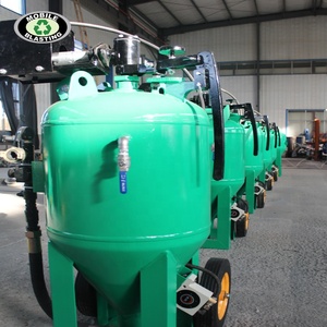 Nueva Máquina <span class=keywords><strong>de</strong></span> Sandblasting, Eliminador <span class=keywords><strong>de</strong></span> Óxido, Sandblaster <span class=keywords><strong>de</strong></span> Agua a Alta Presión, Sandblaster Húmedo - Product Image 4