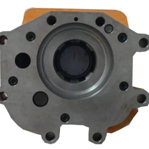 Sdlg <span class=keywords><strong>lovol</strong></span> เครื่องจักรก่อสร้างล้ออุปกรณ์เสริม BB-70A ปั๊มปรับความเร็วได้ - Product Image 5