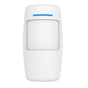 WiFi PIR 모션 센서 무선 수동 적외선 감지기 보안 도난 경보 센서 Tuya APP 제어 스마트 홈 보안 시스템 - Product Image 4