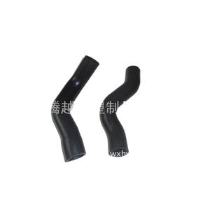 Manguera de refrigerante Haima 0453-15-185 de material EPDM para reemplazo del radiador - Product Image 5
