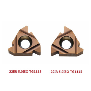 22ER/IR 4.0 5.0 6.0ISO/AG55 60/ 22ERM/IRM4 5 /6 <span class=keywords><strong>TR</strong></span> N60-S CNC Chủ Đề Chèn - Product Image 2