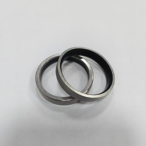 Coperchio del sedile della valvola di scarico per motore For-D13K. - Product Image 1