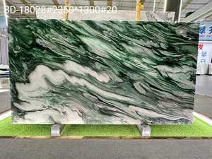 Losa de Mármol Calacatta Gold Semipreciosa - Resistente al Agua para Uso en Baños, Vestíbulos y Entradas de Villas - Product Image 6