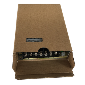 Meanwell 3.3v 12v 15v 24v 36v 48v Peralatan Listrik Terregulasi Saklar AC DC yang Dapat Disesuaikan Catu Daya 5v - Product Image 6