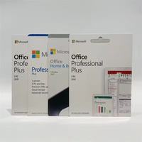 Clave de Internet para OPP 2019 Professional Plus - Sistema Operativo Disponible en Stock