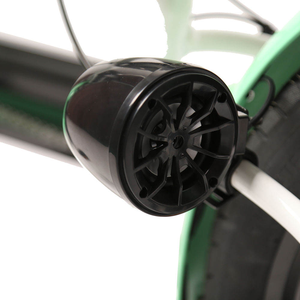 Motocicleta Eléctrica TXED, Superventas, con Asiento Cómodo, Neumáticos Anchos, Motor de 48V 500W, Batería de Litio, Todoterreno, 25km/h - Product Image 5