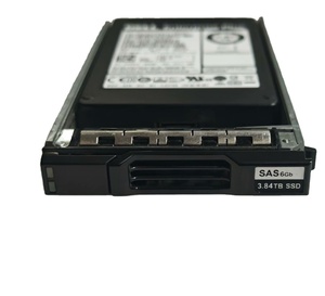 4NMJF SC7020 SC5020 3.84TB SSD PM1633A Hard <b>Drives</b> - Product Image 2
