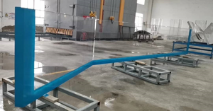 Conceptions de piscine en acrylique pour piscines hors sol Raccords de piscine fabriqués en usine Matériaux modernes et fonctionnels de haute qualité - Product Image 6