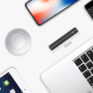 Faible QUANTITÉ MINIMALE DE COMMANDE Prise En <span class=keywords><strong>Recharge</strong></span> Bâton de Diffuseur Évent Clip Bâtons Assainisseurs D'air De Voiture - Product Image 6