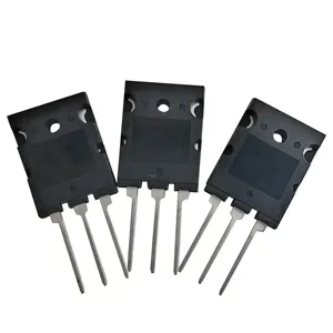 1400V 60A Standard Rectifier Diode TO-264 Package Typical Forward Voltage 1.15V Original China Chip For Main Rectification