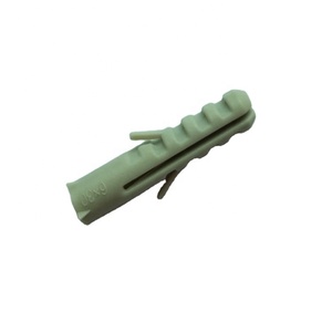 توسيع الجدار المكونات مرساة دائم بي النايلون البلاستيك للتركيب - Product Image 2