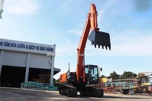Hot Sale !!! Original Japan Used <b>Excavator</b> for Sale Second Hand HITACHI ZX240 Crawler <b>Excavator</b> <b>Machine</b> Used <b>Excavators</b> - Product Image 4