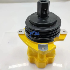 อะไหล่ห้องโดยสารรถขุด E3064 E3066 E3126 จอยสติ๊ก 206-3305 165-9569 CA2063305 - Product Image 4