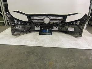 Nuevo Estilo de Parachoques Delantero para Automóvil, Venta al por Mayor de Parachoques para Benz W217 S400 S450, Kit de Reequipamiento de Carrocería para Modelos 2014-2020 - Product Image 6