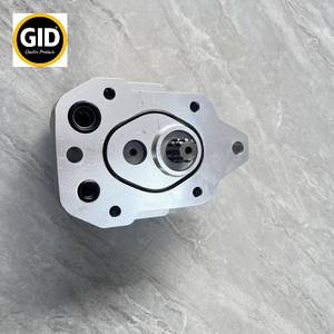 Высококачественный новый гидравлический насос GID A8V55 для экскаваторов и тяжелой сельскохозяйственной и строительной техники, гарантия 3 месяца - Product Image 1