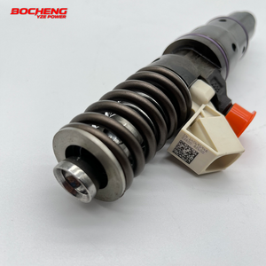 Injecteur intelligent F2E de haute qualité 33800-82600 BEBJ1F02002 pour moteur Hyundai H 12.3L Diesel, buse de pompe à carburant - Product Image 2