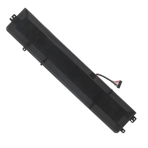 Batería del ordenador portátil L14M3P24 para <span class=keywords><strong>Lenovo</strong></span> Legion R720 11,1 V 45WH, <span class=keywords><strong>Y520</strong></span>, 2, 2, 1, 2, 1, 2, 2, 2, 1, 2, 2 - Product Image 4