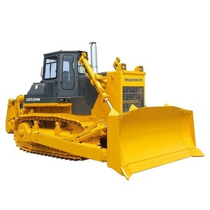 Topadora LD320W de 320 hp y 38 toneladas para la venta - Product Image 1