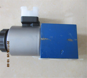 Válvula de Alivio Proporcional Original de Alta Calidad DBET-62/350G24K4V - Product Image 2