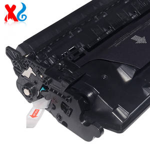 Remplacement de Toner Compatible <span class=keywords><strong>CF289X</strong></span> pour cartouche de Toner HP LaserJet Enterprise M507 M507n M507dn M507X MFP M528 M528f M528c - Product Image 3