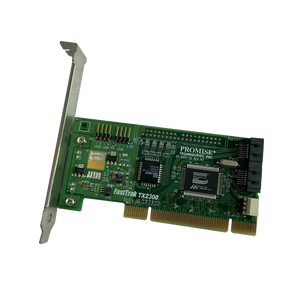 Nouvelle carte RAID FastTrak Board TX2300 RAID 0/1 et JBOD 2 ports SATA 3 Gb/s - Product Image 6