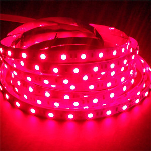 DC 5V LED 스트립 빛 USB 터치 센서 스위치 LED 스트립 손 스윕 씨앗 식물 온실에 대 한 유연한 LED 다이오드 테이프 리본 - Product Image 6