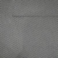 100% Polyester 'Mesh Cloth' Tissu Respirant Acoustique Sound Box Anti-Poussière De Protection Stéréo Gillie Bronze Motif