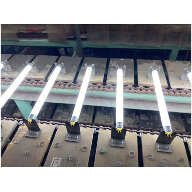 T5T8 4W 6W 8W 10W 14W 15W 18W 28W 36W 54W Fluorescent Lamp 4100K 6500k 4200K Daylight Lamp Tube