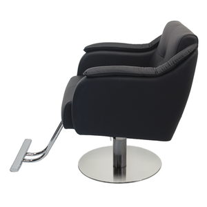 Kuaför salonu için Modern kuaför sandalyesi uzanmış kuaför sandalyesi - Product Image 3