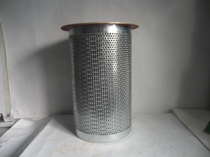 Mengma 1625165729 Nouveau séparateur et filtre de précision pour huile de compresseur d'air - Product Image 5