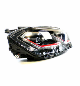 FARO HALÓGENO del lado del conductor izquierdo o derecho del coche para VOLKSWAGEN VW <span class=keywords><strong>golf</strong></span> 7 <span class=keywords><strong>2015</strong></span> 2016 2017 - Product Image 3