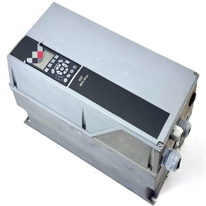 Kontroler Pemrograman Plc FC-102P15KT4E55H1XGXXXXSXXXXAXBXCXXXXDX 131B6126 15kW 3x380-480V - Product Image 1