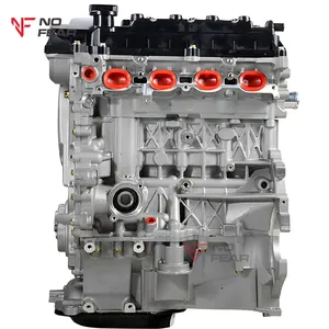 Китайский двигатель Del 1,5 л GW4G15, сборка двигателя для Great Wall C20R C30 M2 M4 Florid Haval H1 GW4G15, двигатель