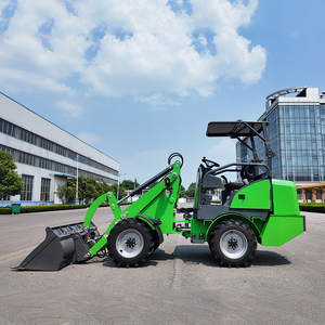 Low Fuel Hot Sale <b>Battery</b> Powered Mini Wheel Compact for Farm Garden Home Use High Performance - Product Image 3