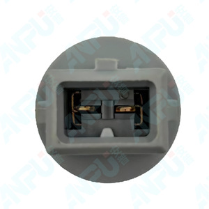 F8RZ13K371AA ที่วางหลอดไฟวิ่งกลางวันสำหรับฟอร์ด F250 F350 T10 RZ01A0040 - Product Image 3