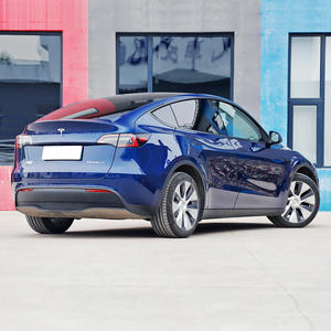 Ev จีน Suv ไฟฟ้ารถยนต์ขนาดเล็ก Ev รถความเร็วสูงสำหรับ <span class=keywords><strong>Tesla</strong></span> รุ่น <span class=keywords><strong>Y</strong></span> - Product Image 6