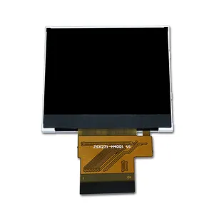Modulo Display Lcd 2.31 pollici Tft 4 Pin Rgb 320x240 Lcd con Touch Screen