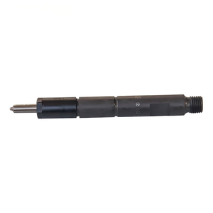 Pompe à injection de carburant pour moteur diesel de chargeuse sur pneus et rouleau compresseur TBD226B, référence 61560080305 - Product Image 1