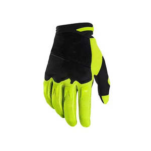 Guantes de Motocross Unisex Ligeros con Protección UV Antideslizantes para Pantalla Táctil, Guantes de Carreras de Motocross Personalizados, Guantes MX - Product Image 2