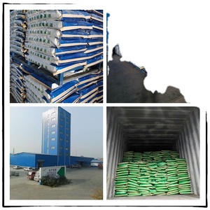 Bestiame minerali e premiscele additivo per mangimi animali in polvere per suini bovini strato di pesce da carne - Product Image 6