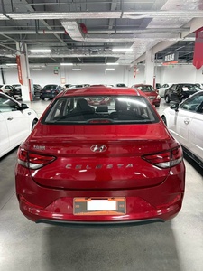 Buen Precio para <span class=keywords><strong>Hyundai</strong></span> Accent 2020 1.6L Automático GL Edición Comfort, Buen Estado, Auto Usado en Stock, Venta Caliente - Product Image 5