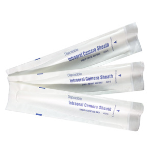 Cubierta Para Endoscopio Dental, 500 Piezas Funda Para Endoscopio Dental Intraoral Desechable Cubierta Para Endoscopio Dental Desechable Elaborada Con Cuidado