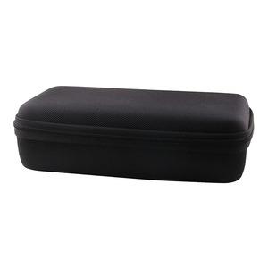 Bolsa de almacenamiento para grabadora EVA, 2-3 compartimentos, a prueba de polvo, a prueba de golpes, estuche portátil para dispositivos digitales - Product Image 3