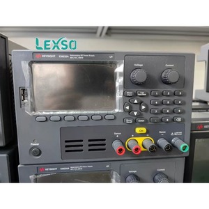 1PC <b>Used</b> Keysight E36232A 200W Autoranging Power Supply 60V 10A with 1 Month Warranty OBM/ODM/OEM Customized Support - Product Image 2