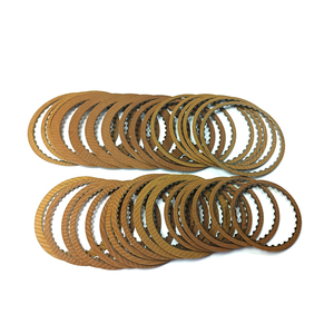 Kit de joint de révision de réparation principale de pièces de transmission <span class=keywords><strong>automatique</strong></span> de <span class=keywords><strong>prix</strong></span> de gros pour la boîte de <span class=keywords><strong>vitesse</strong></span> d'A750E A750F - Product Image 3