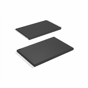 ชิ้นส่วนวงจรอิเล็กทรอนิกส์ 48 TFSOP M29W160ET70N6F หน่วยความจำ TR มีสินค้าในสต็อก - Product Image 1