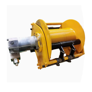 אור חובה מנוף גשר מנוף חשמלי עם 1 עד 12 טון קיבולת דיזל <span class=keywords><strong>winch</strong></span> שמציעה חבל תיל פלדה - Product Image 6